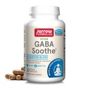 Jarrow Formulas® GABA Soothe®, 3 Integratore alimentare Ingrediente per il relax e lo stress occasionale, 30 capsule di verdure, 30 giorni di alimentazione