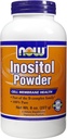 Ora alimenti polvere pura dell'inositolo, 8-unce 2Pack