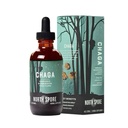 Tintura del fungo organico dello spore nord (4 oz) | Estratti del corpo di fruttificazione 100% | Supporto immunitario, energia e equilibrio | Organico certificato, Vegan, Non-GMO | Adaptogenic, Nootropic | Made in USA