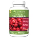 mirtillo 650 mg, 140 capsule vegetariane (3 confezione)