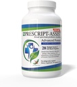Prescript-Assist Prebiotics & Probiotics for Digestive & Immune Health with No Pea Protein for Quick Absorption - Advanced Plant-Based, Vegan, Support Muscle Recovery & Gut Health, 90 Capsule
