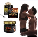 Pure Himalayan Shilajit Resina, 20g - Natural & Lab-Tested, Ricco di acido Fulvic & Humic, 85+ Trace Minerals, Golden Grade Max Strength, per uomini e donne