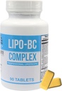 Lipo BC, Lipo B-Complex 90 compresse