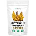 Cistanche Tubulosa Polvere 8 oz - Supplemento, Promuove energia, Funzione cognitiva, Mood positivo