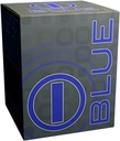 bhip Blue Energy Blend (Strong) - Migliora la resistenza e l'eccedenza - potenzia Stamina, Performance, Energy & Recovery - Ridurre la solitudine - 30 Serve