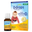 D Gocce Baby Liquid Vitamina D (90 gocce)