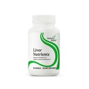 In cerca di salute nutrienti del fegato - Supplemento di salute per il supporto di produzione di Glutathione - Supporto per la funzione cellulare del fegato con il cardo del latte, acido alfa-lipoico & N-Acetyl-L-Cysteine - 60 capsule
