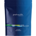 ProHealth D-Ribose (300 Grammi) Aiuta il ripristino + Sostenere l'energia | Accelera il recupero dei tessuti | Aiuta la stanchezza muscolare | Con Bioenergy Ribose: clinicamente provato, brevetto protetto, qualità assicurata