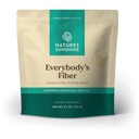 Natures Sunshine Fiber di tutti, 4.6 oz. | Promuove la regolarità del telo, la rimozione dei rifiuti e la salute digestiva con ingredienti di erbe