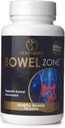 Bowel Zone-Supports Bowel Movimento