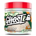 GHOST Joint Supplement, Crema Arancione (30 Serve) - Integratore di Manutenzione Congiunto Quotidiano per Uomini e Donne - Glucosamina HCL, Condroitin Sulfate & Curcumin - Cartilage, Bones & Joint Support