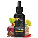 Cerus Performance Flow Pro Stimulant-Free Endurance Pre-Workout – Boosts Stamina, Supporta la salute del cuore con erbe naturali, Vegan-Friendly - 4 Fl Oz