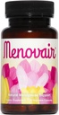 Integratore di supporto naturale della menopausa - Non OGM, Vegan, senza glutine