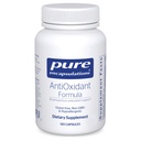 Pure Encapsulations AntiOxidant Formula | Broad Spectrum Antioxidant Support | 120 capsule