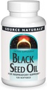 Fonte Naturals Black Cumin Seed olio per il supporto respiratorio -120 Softgels