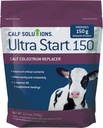 633158 Ultra Start 150 Calf Colostrum sostituto, 350G