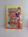 Hsu's Root to Health American Ginseng Slices, 1 oz, Coltivato nella contea di Marathon, Wisconsin USA