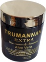 Aloe Vera Estratto di polvere 40 per cento Acemannan Pari a 250 capsule Concentrato Non OGM 100 per cento naturale Kosher Vegan