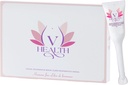 Medicina Vaginale rigenerativa avanzata per la menopausa - Rilievo naturale clinicamente provato per la secchezza vaginale e altri sintomi (6 Applicatori, 4ml ciascuno)