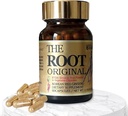 Capsule Ginseng rossi coreani, Integratori di energia naturale La radice originale arricchita con Pure Ginsenosides Rg3 Premium Ginseng Supplemento