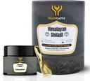 Himalayan Shilajit Resina | Shilajit puro ad alta potenza per gli uomini e le donne - 85+ minerali Trace, 75%+ Acido Fulvic Energy Boost, Supporto Immune, 75 Serving Organic Resin with Lab Test Report, 400mg