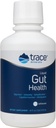 Trace Minerals Gut Health - Supporto per Gut Lining, Digestione sana, Funzione di sistema immunitario - Supplemento di salute digestivo con acido Humic & Fulvic - non aromatizzato, 16 fl oz (circa 94 porzioni)