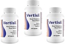 Eradicare la vertigine con Vertisil Garantito (3 bottiglie) dalla salute scientifica dalla salute scientifica