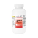 GeriCare Extra Forza Acetaminophen Pain Rilievo Di Fase Riduttore Di Fase, Forza 500mg Tablet | Giunto, Muscolo, Artrite, Rilievo Di Dolore Di Schiena, 500 Conteggio (Pacchetto di 1)