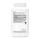 GNC Potassio e Magnesio Aspartato 250mg supplemento, aiuta a regolare l'equilibrio idrico, 240 Serve