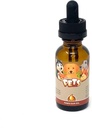 Punkin Butt Ear olio per gatti e cani (1 bottiglia di oz) Bottiglia | Aglio biologico, Mullein e Calendula gocce d'orecchio