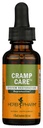 Herb Pharm Cramp Care Liquid Herbal Extract Drops per sostenere un ciclo mestruale sano, 1 Oz
