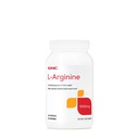 GNC L Arginina 1000mg Supplemento, Supporta il tono sano di vaso di sangue, 90 Serve
