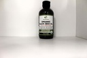 HalalEveryDay Organic Black Seed Oil - bottiglia di vetro stampata a freddo certificata USDA oltre l'1,5%