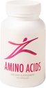 Zurvita - Supplemento con Aminoacidi - Supporti Salute e Benessere e Vitalità - Basato su piante, Nessun Filler Aggiunto - 90 Capsule