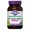 Oregon's Wild Harvest St John's Wort Supplement, 90 Conte
