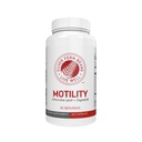 Silver Fern Brand Motility- costipazione non lassativa e Slow Motility Boost - 60 capsule, 30 giorni di alimentazione - contiene carciofo Foglia, Tender Okra Pods, & Ciliegia invernale