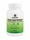 Prodotti Seagate Olive Leaf Extract 90 Capsule