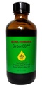 Carbon60 Plus Olio Extravergine di Oliva Carbon60 4 Ounces (119 ML) Solvent Free Research Grade C60 Lipofullerene by carbon60plus.com