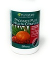 TruNature Prostate Plus Health Complex - Saw Palmetto con Zinco, Licopene, Semi di zucca, Mirtillo - 250 Softgels (1 Bottiglia)