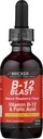 StarSun Depot Bricker Labs B-12 Blast, lampone - 2 Oz (Pack di 1) Immagine Può Vary