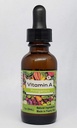 Rara 1oz Organic Liquid Vitamina A di Prorganics.