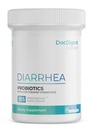 IBS Anti Diarrea Probiotico per Rilievo Diarrea e IBS-D - Pillole Antidiarree Clinicamente Studiate per Comfort a Lungo Termine - Medicazione Diarrea per Adulti - Integratore IBS Specializzato e Medicina