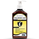 Baxyl - Acido ialuronico liquido per il supplemento di sollievo congiunto (Vegan, Senza glutine, Non OGM, Oral brevettato MHB3)
