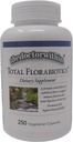 Florabiotici Totali - Lezioni di Flora Stabilizzata - 250 Capsule