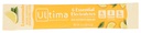 Ultima Replenisher Limonata Electrolyte Bevande Mix Singolo, 0.13 Oz