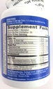 Bambini Smart Hi DHA Omega-3 Fish Oil 30 ea, Burstlets masticabili, bacche, sacco di 2