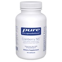 Pure Encapsulations Cranberry NS | Supplemento anallergico al supporto della salute del tratto urinario | 90 capsule