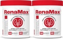 Capsule Restore e Supplemento per la cura dei reni - Probiotici e Prebiotici Supplemento per sostenere la funzione normale del rene - 50 miliardi di CFU per capsula - Made in U.S.A (180 Caps (2 Pack)