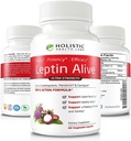 Gestione del peso massimo delle leptin per le donne, Forza Extra - MeraTrim, Carnipure e Cissus Quadrangularis Supporto Metabolismo Naturale e Gestione Cravings. 60 capsule vegetali