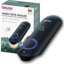 Beurer BR90 Insetto Sting e Bite Relief con luce, chimico-Free Bug Bite Healer per giorno e notte, Dispositivo di calore elettronico per Dopo Mosquito Bites per alleviare prurito e gonfiore
